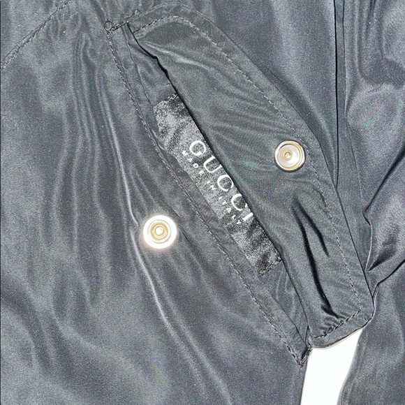 Reversible Authentic Gucci Men’s Jacket - Picture 2 of 5